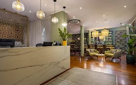 Hotel CHC Torino Castello